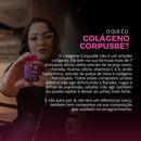 1 Chá CorpusBe + 1 Fitmagry + 1 TermoSec + 1 FitDetox + 1 Colágeno CorpusBe