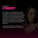 1 Chá CorpusBe + 1 Fitmagry + 1 TermoSec + 1 FitDetox + 1 Colágeno CorpusBe