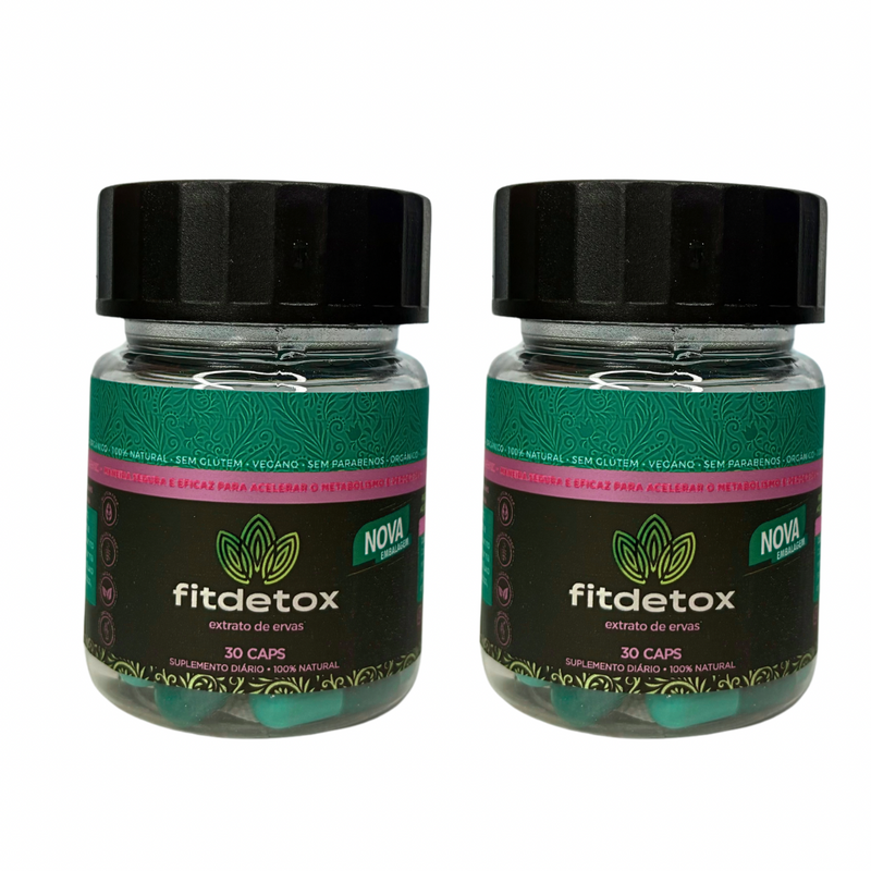 2 FitDetox