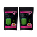 2 Chás 21 ervas CorpusBe