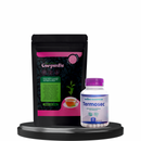 1 Chá CorpusBe + 1 TermoSec