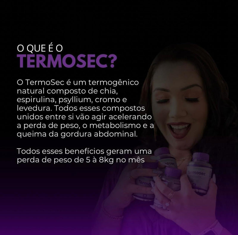 1 Chá CorpusBe + 1 Fitmagry + 1 TermoSec