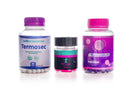 1 Fitmagry + 1 TermoSec + 1 Colágeno